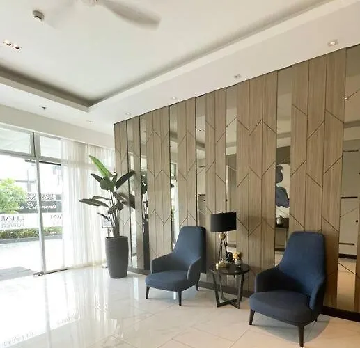 Casa Dona At Smdc Charm Residences Apartment Manila