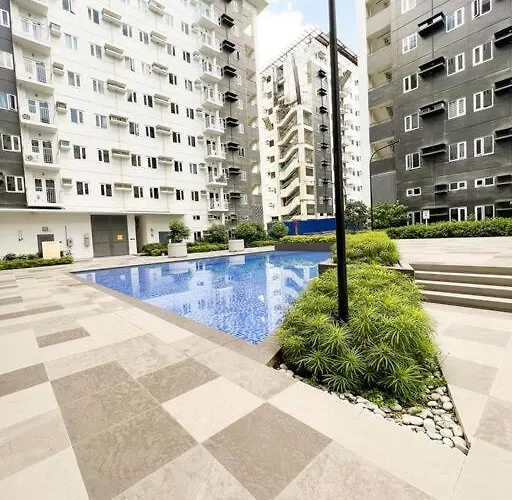 Casa Dona At Smdc Charm Residences Manila