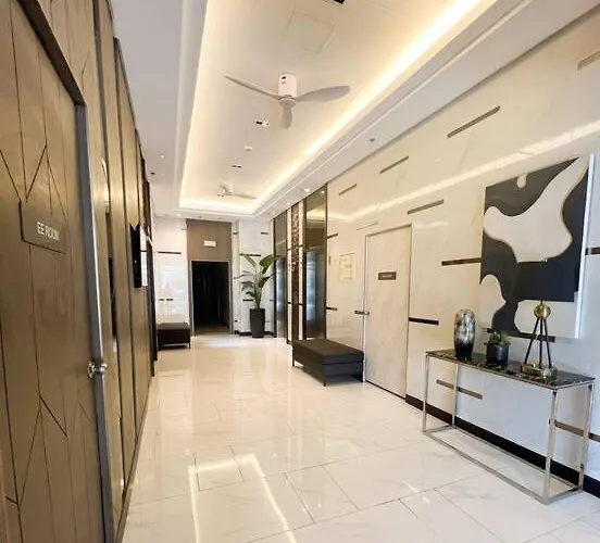 Casa Dona At Smdc Charm Residences