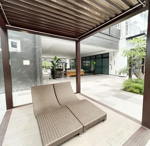 Casa Dona At Smdc Charm Residences Apartment Manila