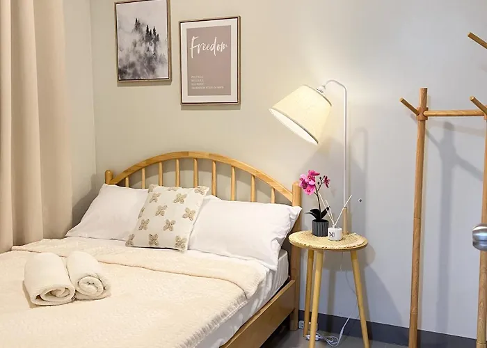 Casa Dona At Smdc Charm Residences * Manila
