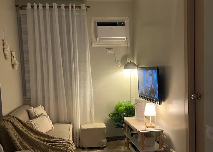 Casa Dona At Smdc Charm Residences * Manila