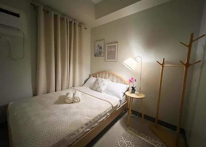 Casa Dona At Smdc Charm Residences