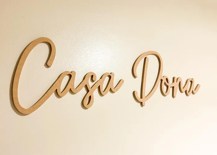 Casa Dona At Smdc Charm Residences Apartment