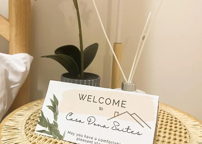 Apartment Casa Dona At Smdc Charm Residences Manila