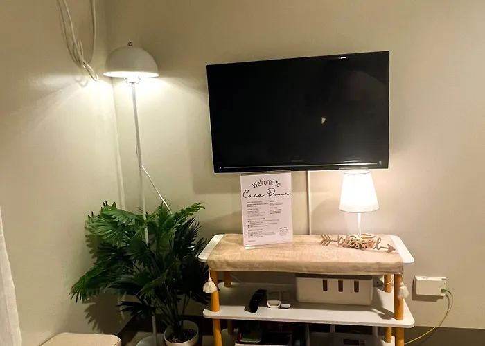 Casa Dona At Smdc Charm Residences Apartment