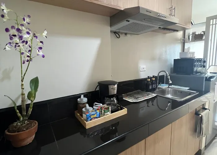Apartment Casa Dona At Smdc Charm Residences Manila