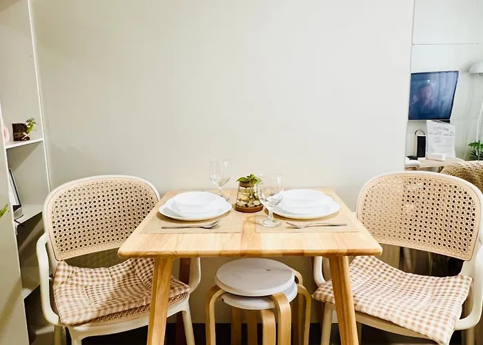 Casa Dona At Smdc Charm Residences Apartment *